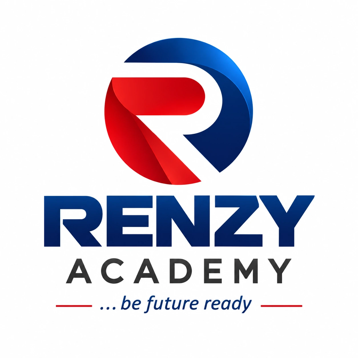 Renzy Academy — be future ready